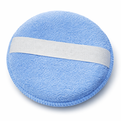 LMC aplikator mikrofibrowy z gumką do dressingów