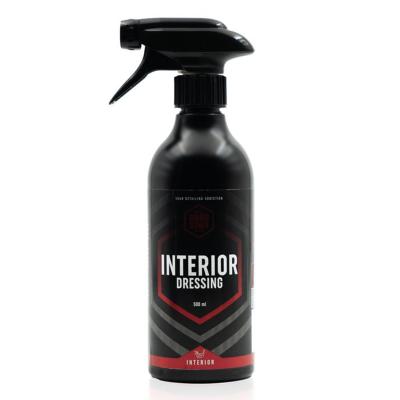 GOOD STUFF Interior...