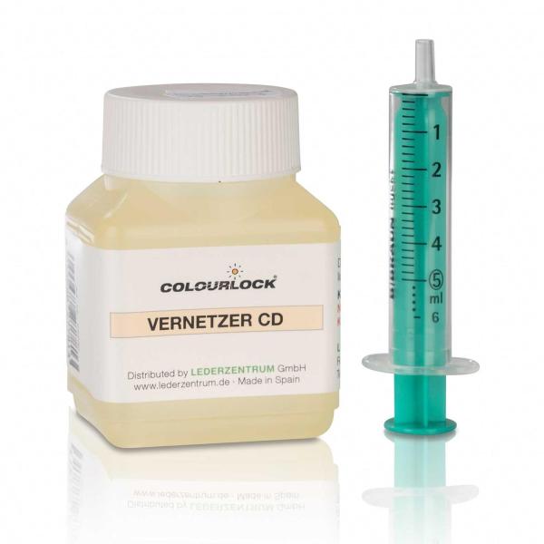 Colourlock Utwardzacz do lakieru Top Coat VERNETZER CD 50ml