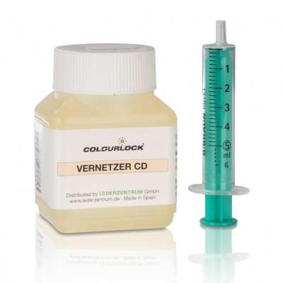 Colourlock Utwardzacz do lakieru Top Coat VERNETZER CD 100ml