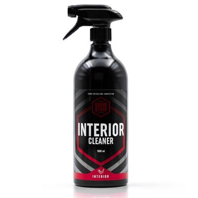 Good Stuff Interior Cleaner 1L - środek do czyszczenia wnętrza