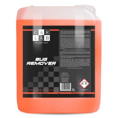 CARLAB Bug Remover 5L -...