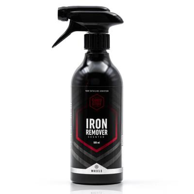 Good Stuff Iron Remover ICE 500ml deironizer do czyszczenia felg lakieru