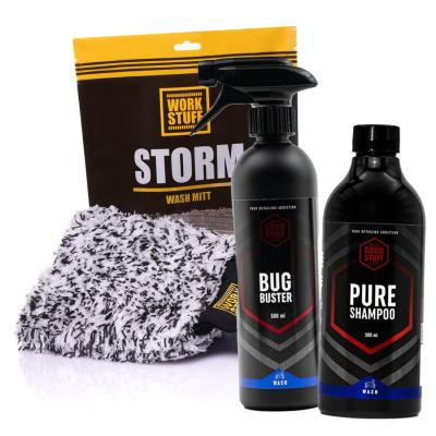 GOOD STUFF Summer Basic Set...