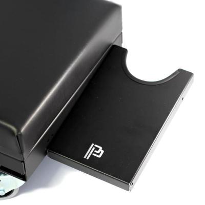 POKA PREMIUM Uchwyt na maszynę polerską do montażu w siedziskach WMW