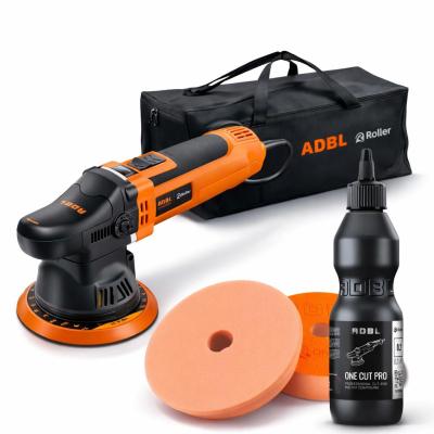 ADBL ROLLER D09125-01+B maszyna + zestaw do korekty lakieru One Step