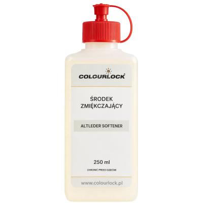 Colourlock Altleder Softener Zmiękcza skórę 250ml