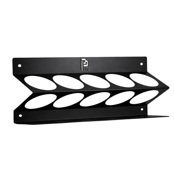 Poka Premium WOL_LITE – uchwyt na 5 butelek 1L | LITE