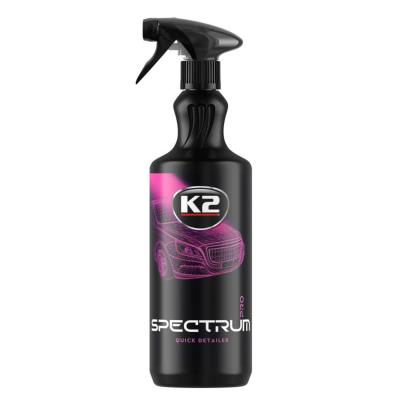 K2 SPECTRUM PRO 1L Quick Detailer do lakieru
