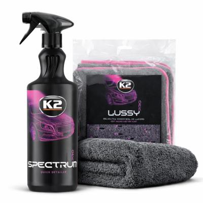 K2 SPECTRUM PRO 1L QD +...