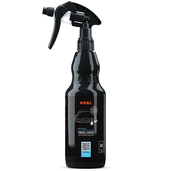 ADBL Frost Eater 500ml - odmrażacz do szyb samochodowych