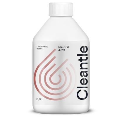 Cleantle Neutral APC Uniwersalny środek czyszcząc 500ml