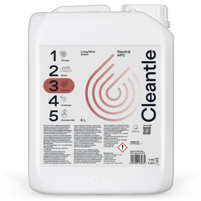 Cleantle Neutral APC...