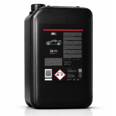 ADBL Yeti Chemical Berry...