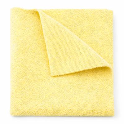 Mikrofibra Bezszwowa Falcon Yellow 40x40cm 360gsm