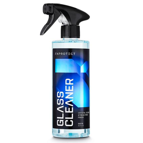 FX PROTECT Glass Cleaner 500ml płyn do mycia szyb bez smug