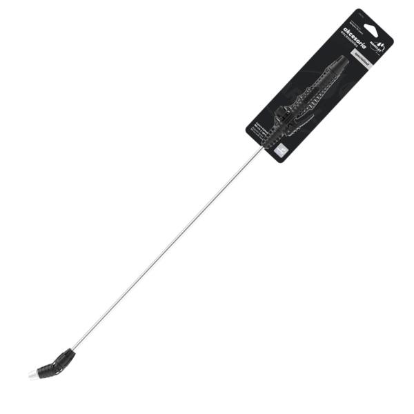Marolex   Lanca kątowa modułowa 60 cm z rączką acid line