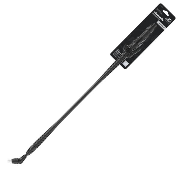 Marolex Lanca kompozytowa 65-115 cm z rączką acid line