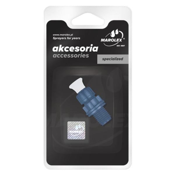 Marolex  Zawór bezpieczeństwa alka line