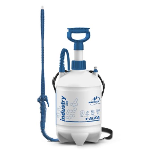 MAROLEX Industry Lite ALKA Line 9 – Profesjonalny opryskiwacz 9L S193.123