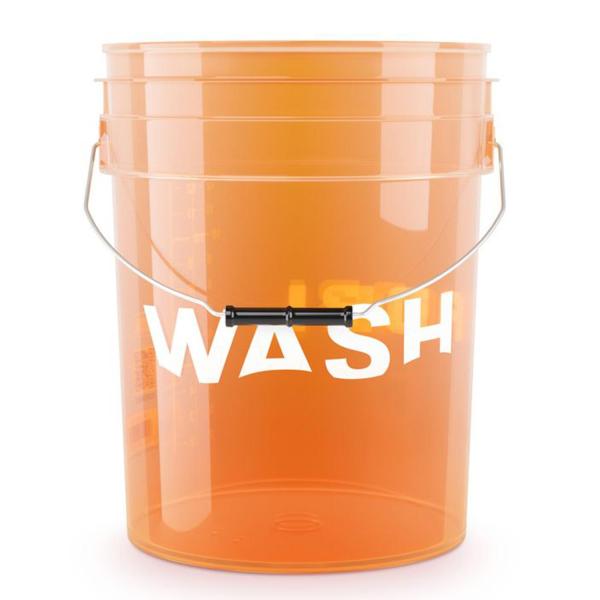 ADBL Bucket Washy - Wiadro do bezpiecznego mycia samochodu
