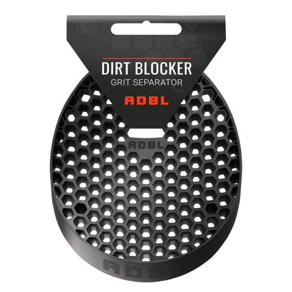 ADBL Dirt Blocker - Separator brudu