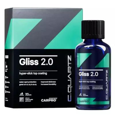 CARPRO Gliss 2.0 Top Coat...