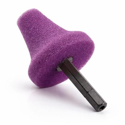 FLEX Stożek polerski...