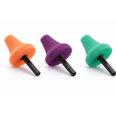 FLEX zestaw stożków...