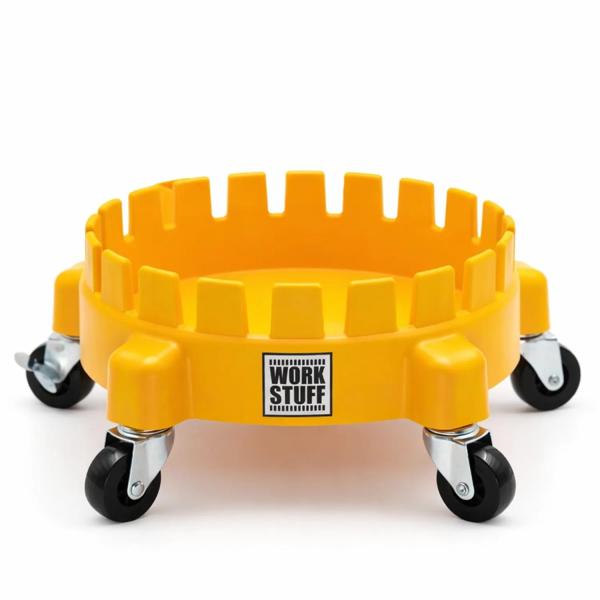 Work Stuff Bucket Dolly - wózek na wiadro detailingowe