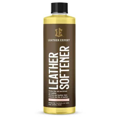 Leather Expert - Leather...