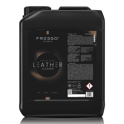 Fresso Leather Cleaner 5L...