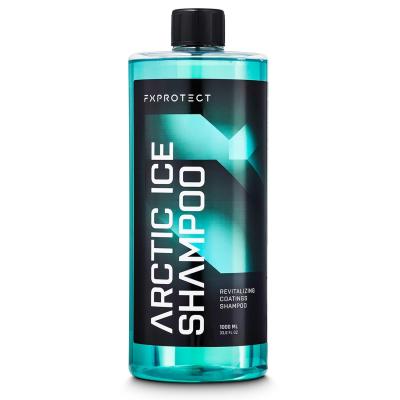 FX Protect Arctic Ice...