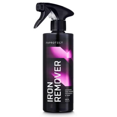 FX PROTECT Iron Remover...