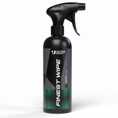 Ultracoat Finest Wipe 500 ml do inspekcji odtłuszczania lakieru