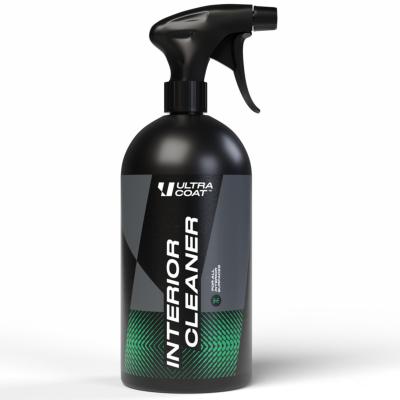 Ultracoat Interior Cleaner...