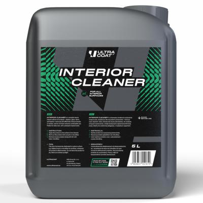 Ultracoat Interior Cleaner...