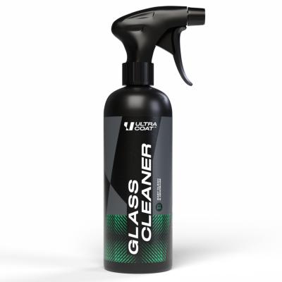 Ultracoat Glass Cleaner...