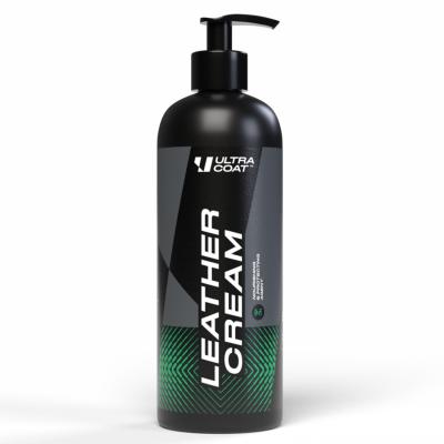 Ultracoat Leather...