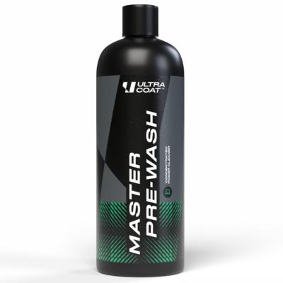 Ultracoat Master Wash –...