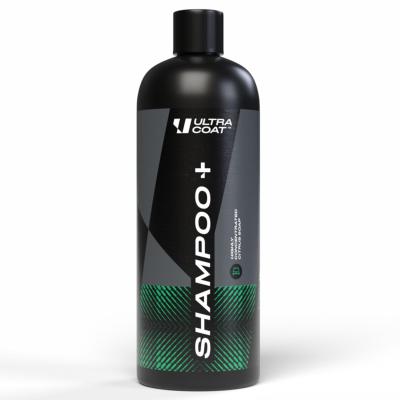 Ultracoat Shampoo+ 500 ml...