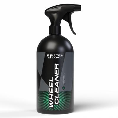 Ultracoat Magic Will 1L do...