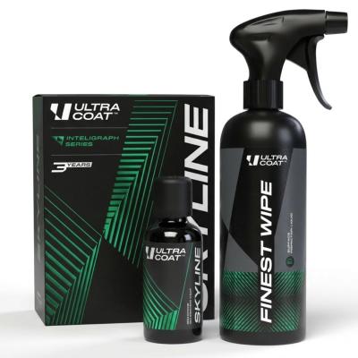 Zestaw Skyline 30ml +...