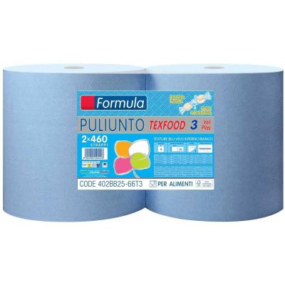 Ręcznik Czyściwo niebieskie...