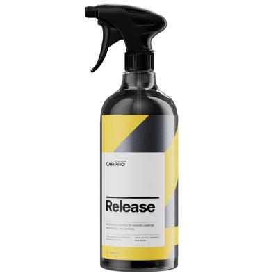 CarPro Release 1l – Quick...
