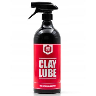 GOOD STUFF Clay Lube...