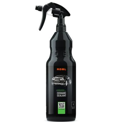 ADBL Ceramic Sealant 1L – ochrona lakieru, połysk, przyciemnienie