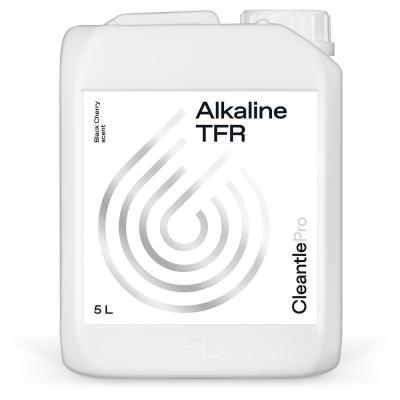 Cleantle Alkaline TFR 5L - CleantlePro Traffic Film Remover