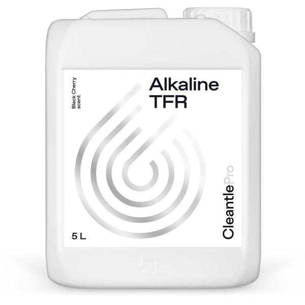 Cleantle Alkaline TFR 5L - CleantlePro Traffic Film Remover