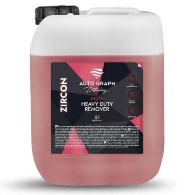 Auto Graph ZIRCON Heavy...